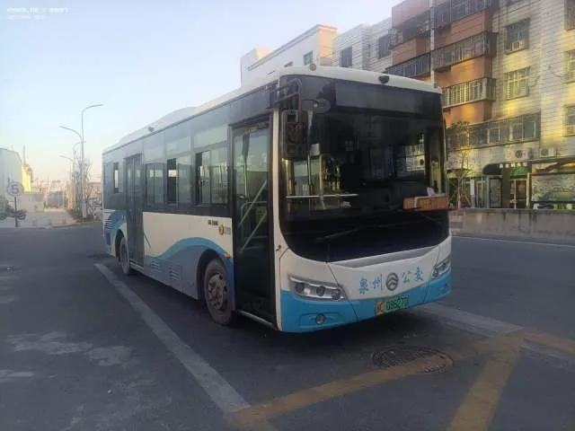 闽C08627D