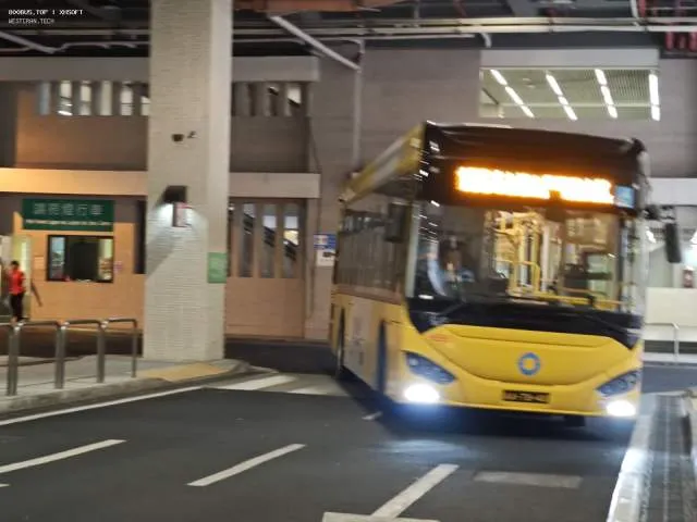未知