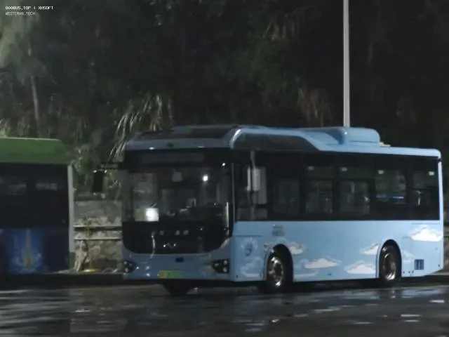 未知