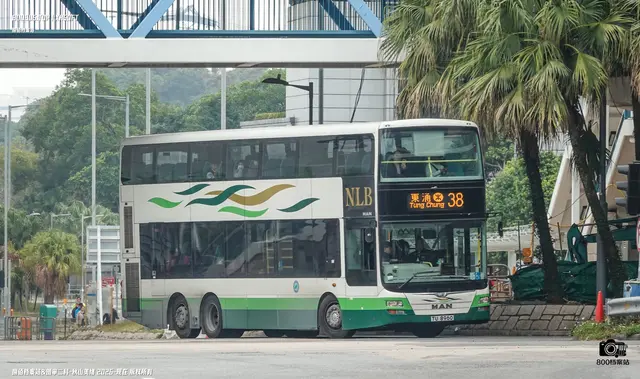 TU 8960
