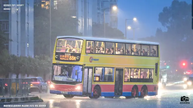 800BUS