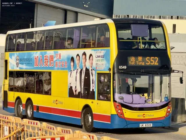 UK8509