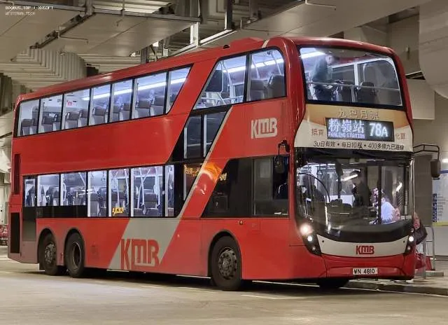 WN4810