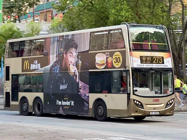 SW6820