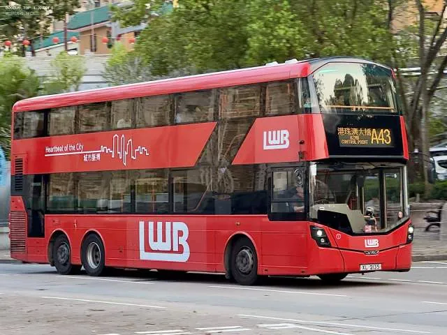 XL2135