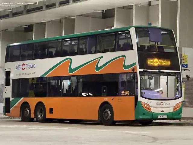 TW8025