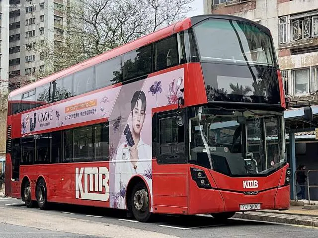 YJ5196
