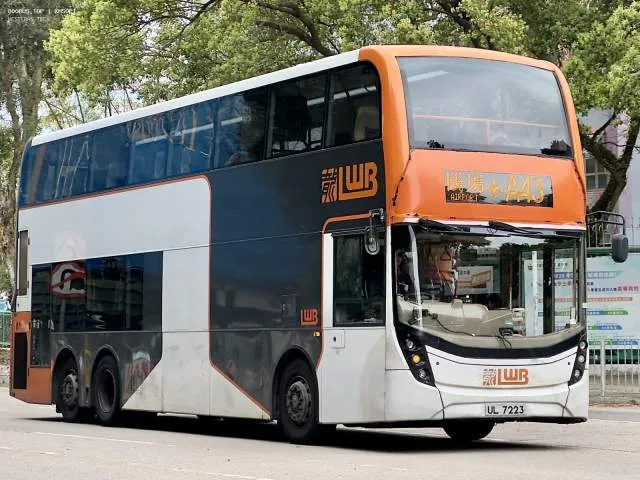 UL7223