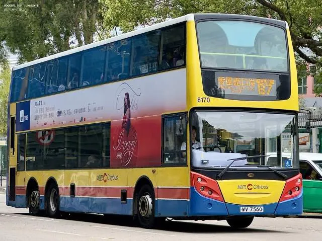 WV7560