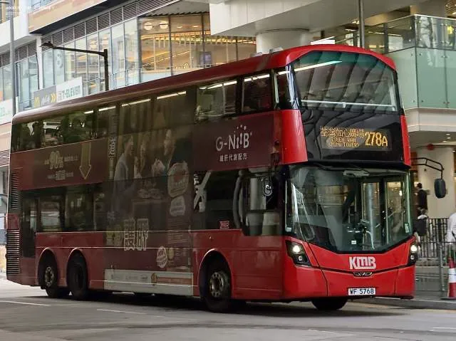 WF5768