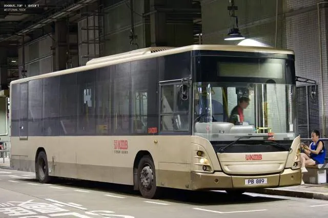 PB8119