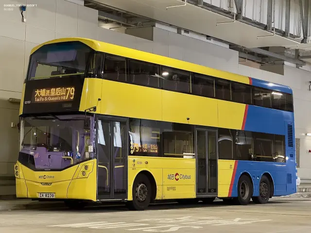 800BUS