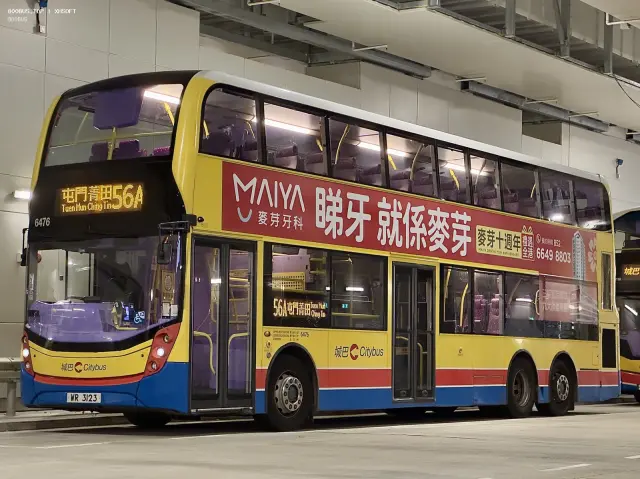 800BUS
