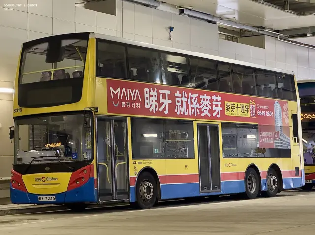 800BUS