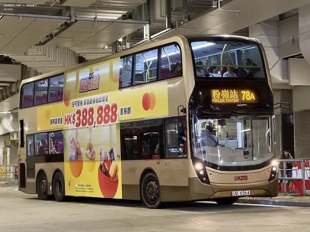 800BUS