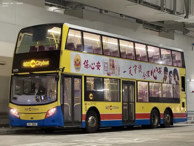 800BUS