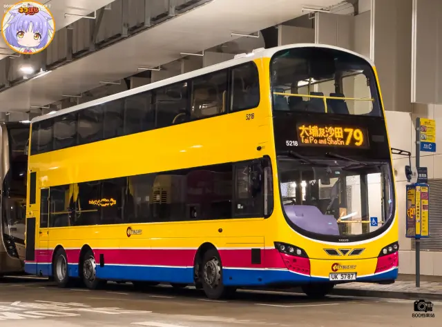 800BUS