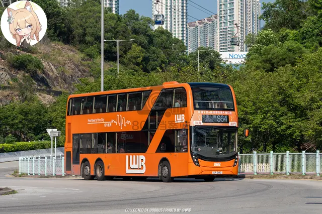 XP 3195