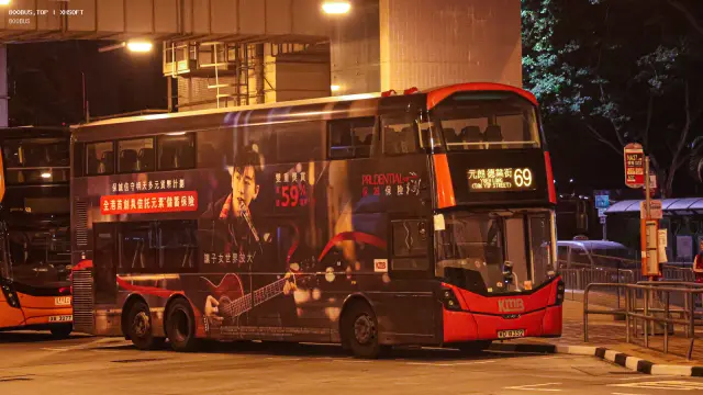 800BUS