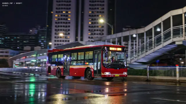 桂A E1003