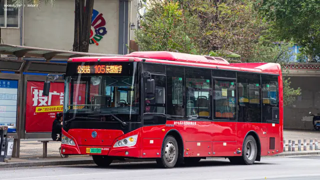 桂A 00108D