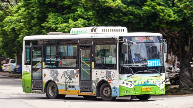 粤G 58279