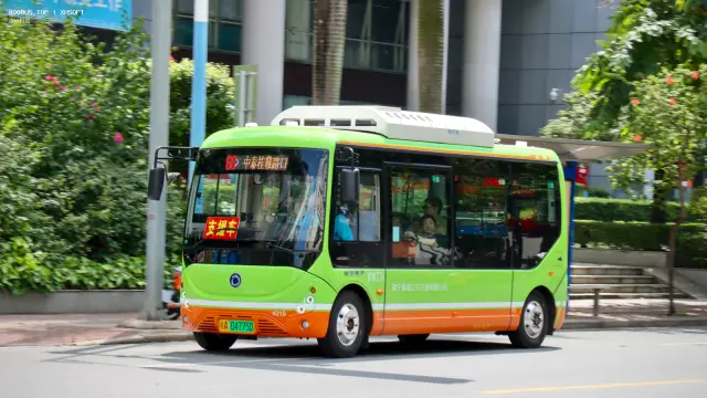 桂A 04775D