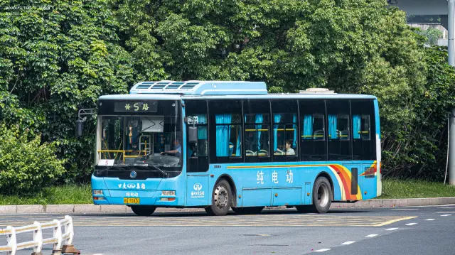 闽A YD830