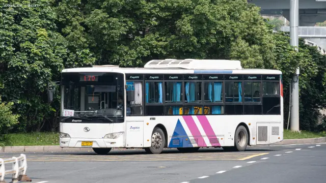 闽A YD172