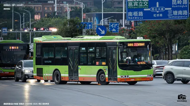 800BUS