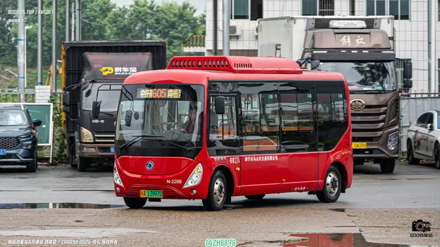 桂A 13997D