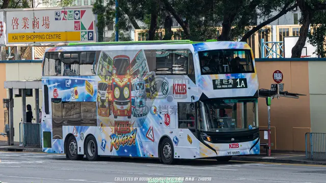 VC 6685