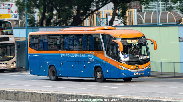800BUS