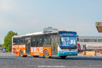 鲁B E6691