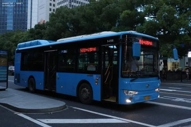 浙A1S102