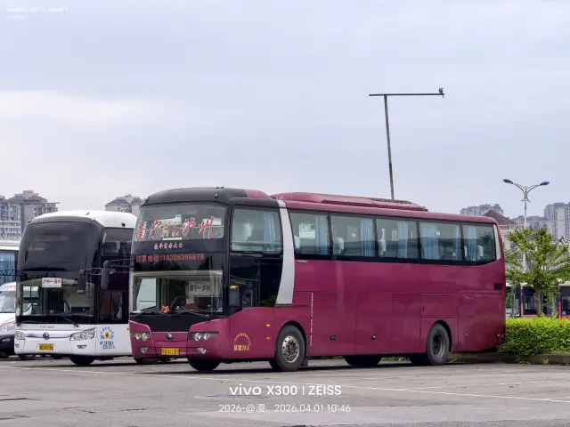 桂AQ1289