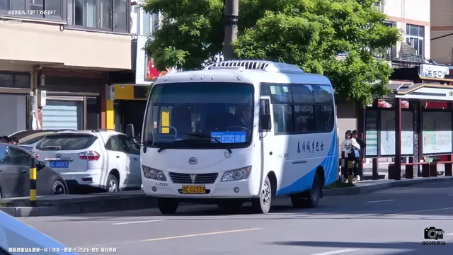 800BUS