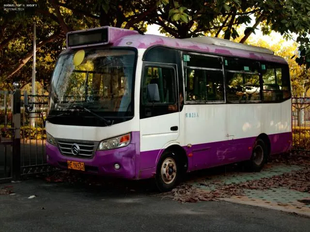 闽EYK532