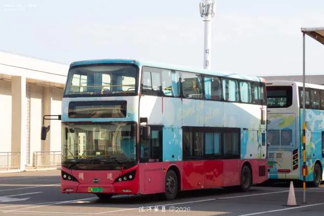 闽K05678D