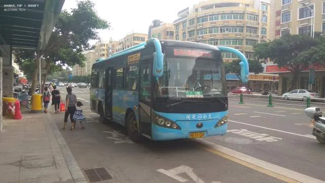 闽KY0158