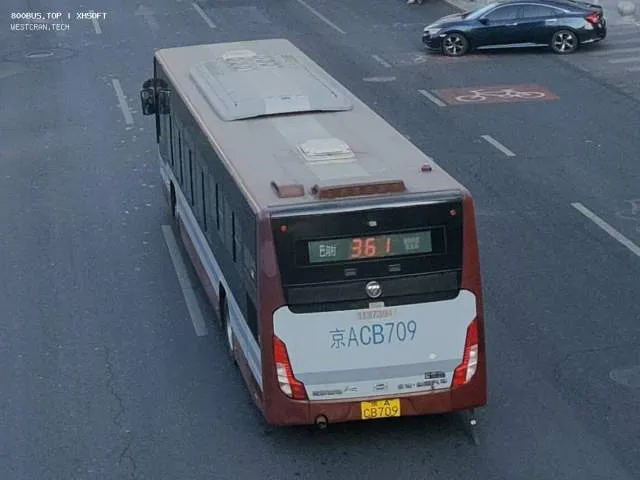 京ACB709