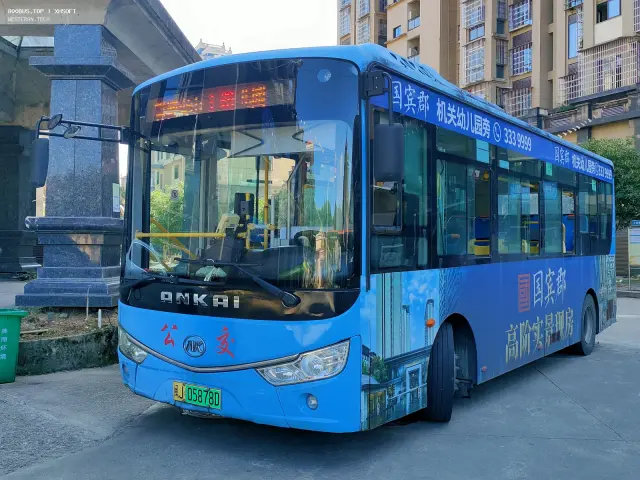800BUS