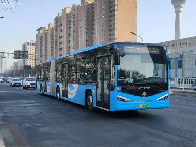 800BUS