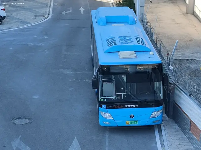 800BUS