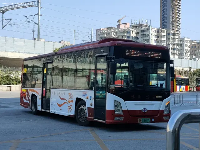 800BUS