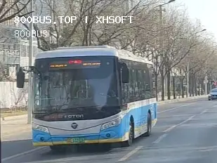 800BUS