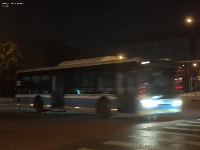 800BUS