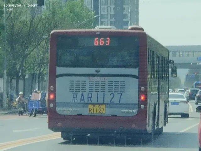 800BUS