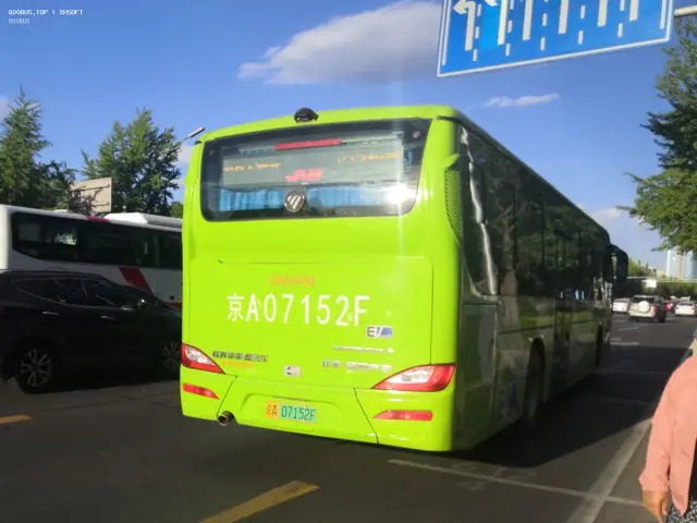 京A07152F