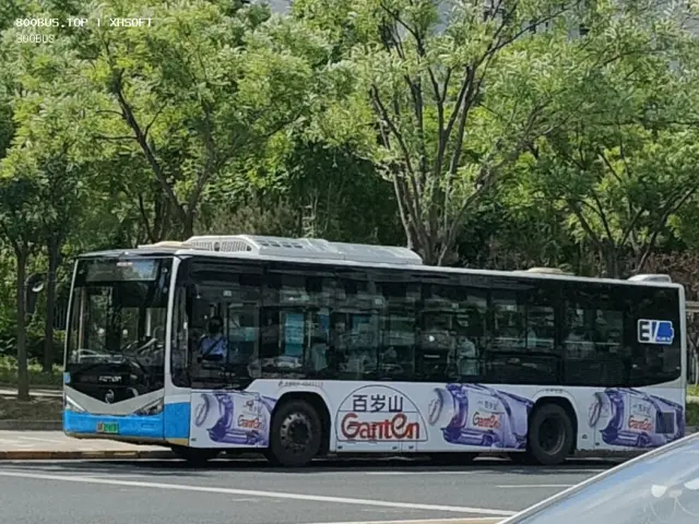 未知